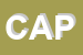 Logo di CAPRICCIO 
