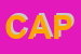 Logo di CAPRICCIO 