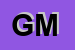 Logo di GARNERI MARIELLA