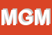 Logo di MG DI GIANCALE MICAELA