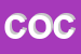Logo di COCO SAS