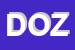Logo di DOZO