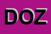 Logo di DOZO