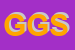 Logo di GV GROUP SNC