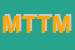 Logo di M T T DI MATIOTTI FRANCESCA e C SAS
