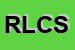 Logo di ROSSO LUCIA E C SNC