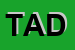 Logo di TADDEI