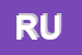 Logo di RIVA UGO