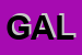 Logo di GALANTI