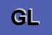 Logo di GIACON LAURA