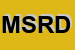 Logo di MONDO SAS DI ROCCO D-ERRICO e C