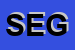 Logo di SEGUE