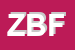 Logo di ZAGREB DI BAINOTTI FRANCA