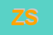 Logo di ZANZIBAR SRL