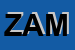 Logo di ZINGARO ANNA MARIA
