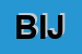 Logo di BIJOUX