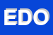 Logo di EDOBRA