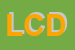 Logo di LECUCINE CUCINE  E DIVANI