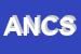 Logo di ALDO NOTO E C SNC