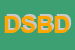 Logo di DB SERVICES DI BOSETTI DANIELA