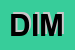 Logo di DIMENSIONI SNC