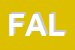 Logo di FALCO