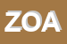 Logo di ZUCARO DI OLIVA ANNAMARIA