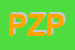 Logo di PRODUCTION DI ZAMBURLIN PEPPINO
