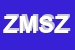 Logo di ZAPPIA MOBILI SNC DI ZAPPIA VINCENZO e C