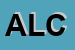 Logo di ALCIATI