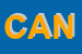 Logo di CANAVESIO SRL