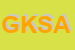 Logo di G e K SAS ALTRI