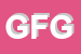 Logo di GF DI FILOMENO GUIDO
