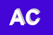Logo di AL -CA