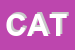 Logo di CAT SNC