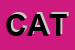 Logo di CAT SNC