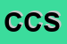 Logo di CASACCI e C SNC