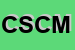 Logo di COMUNICARE SAS DI CRISTILLI MARCO E C