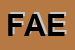 Logo di FAET