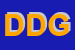 Logo di DS DI DEPACE GIOVANNI