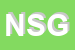 Logo di NSG (SAS)