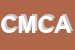 Logo di CASA MUSICALE DI CALDARICE ANTONIO
