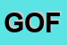 Logo di GOFFI
