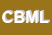 Logo di COLORIFICIO BREGLIO DI MONAGHEDDU L e C SNC