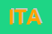 Logo di ITALSTUK SAS