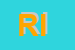 Logo di RI SNC