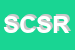 Logo di SOC COLOROFICIO SEBASTOPOLI DI RACIOPPI C E C SNC