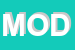 Logo di MODULO