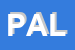 Logo di PALMAR SNC