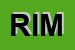 Logo di RIMAG